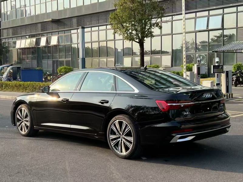 东莞25年奥迪A6L7