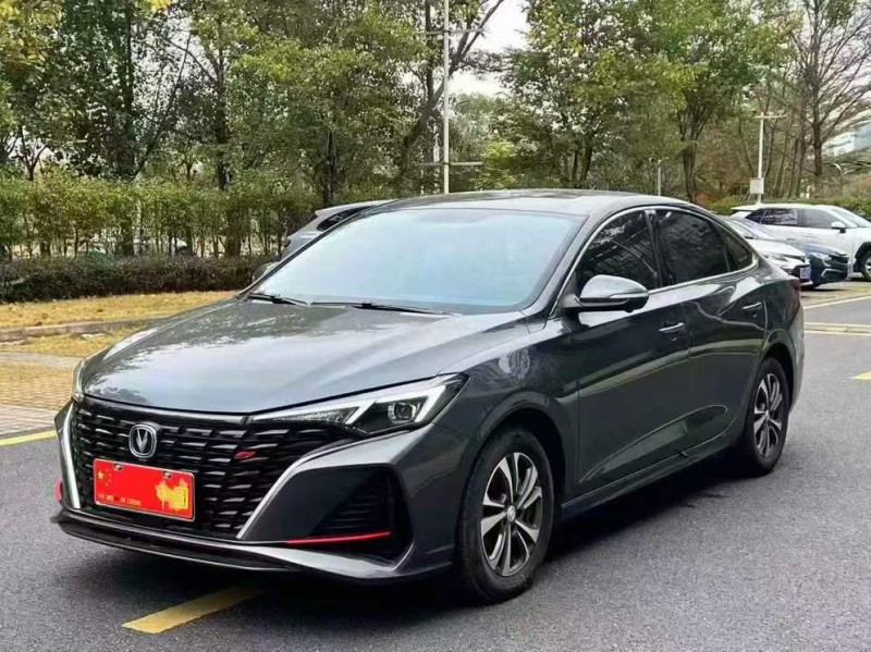 广州24年长安汽车逸动6