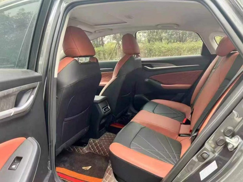 广州24年长安汽车逸动9