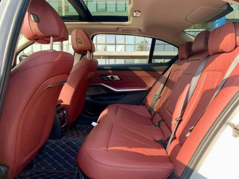 东莞23年宝马3系5