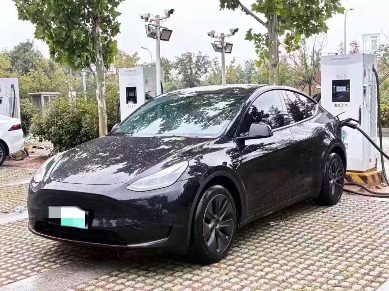 菏泽23年特斯拉MODEL Y2