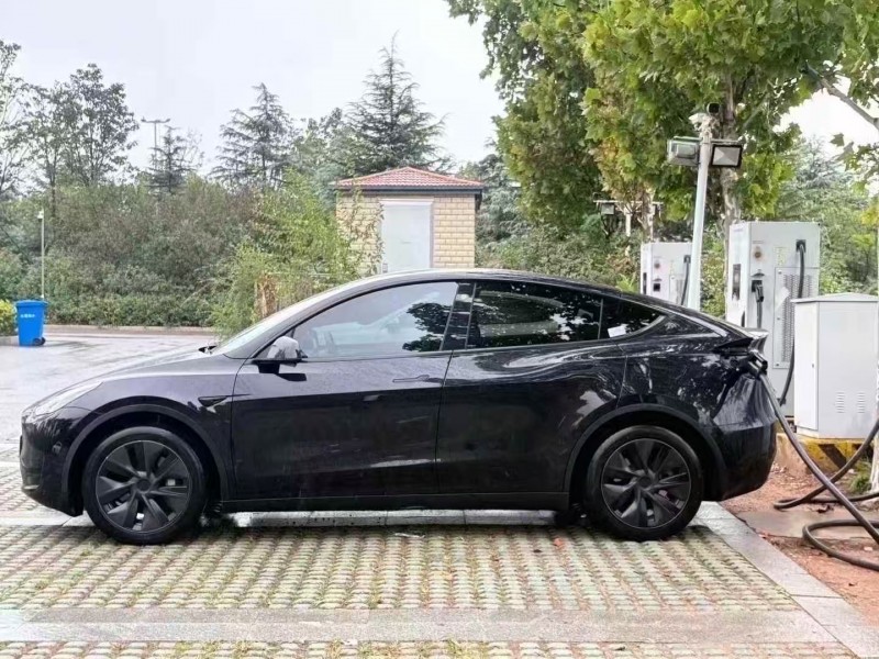 菏泽23年特斯拉MODEL Y3