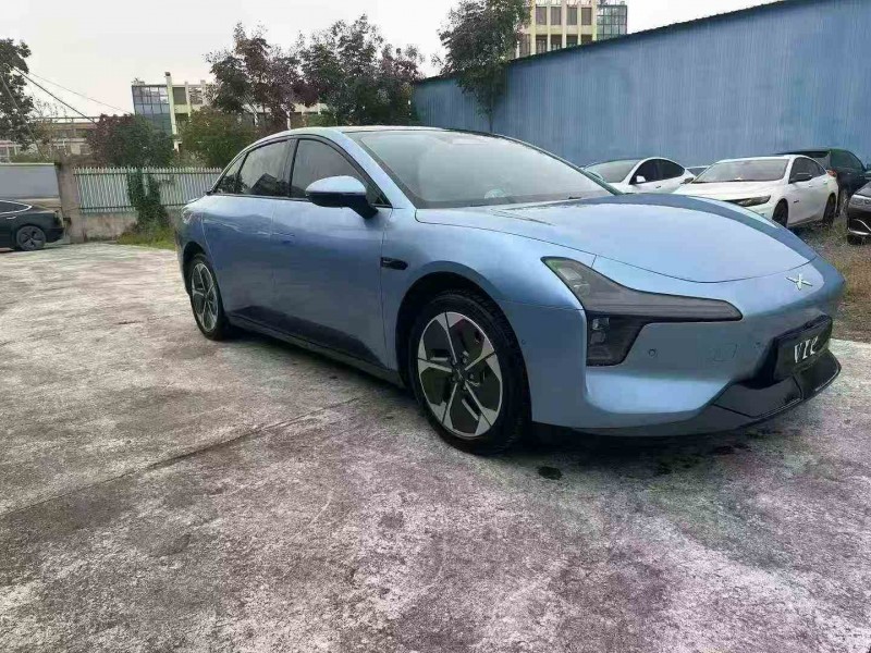 常州24年小鹏汽车m032