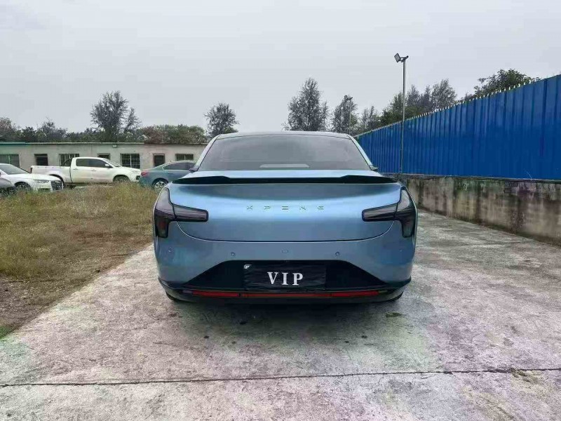 常州24年小鹏汽车m039