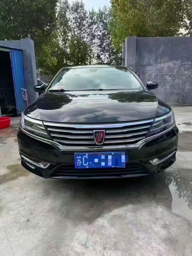 菏泽18年荣威i61