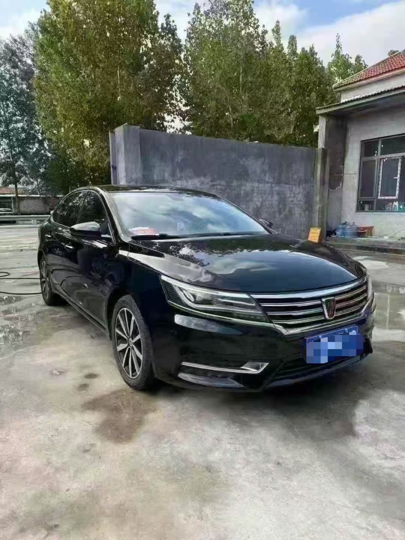 菏泽18年荣威i63