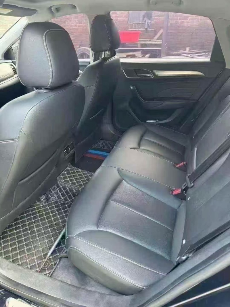 菏泽18年荣威i64