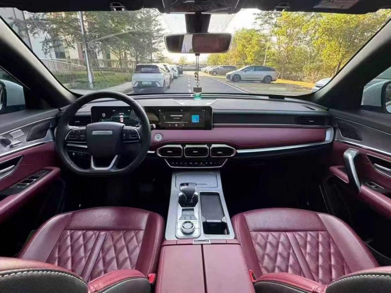 广州24年奇瑞捷途5