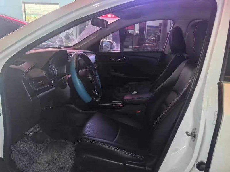 广州21年本田凌派6