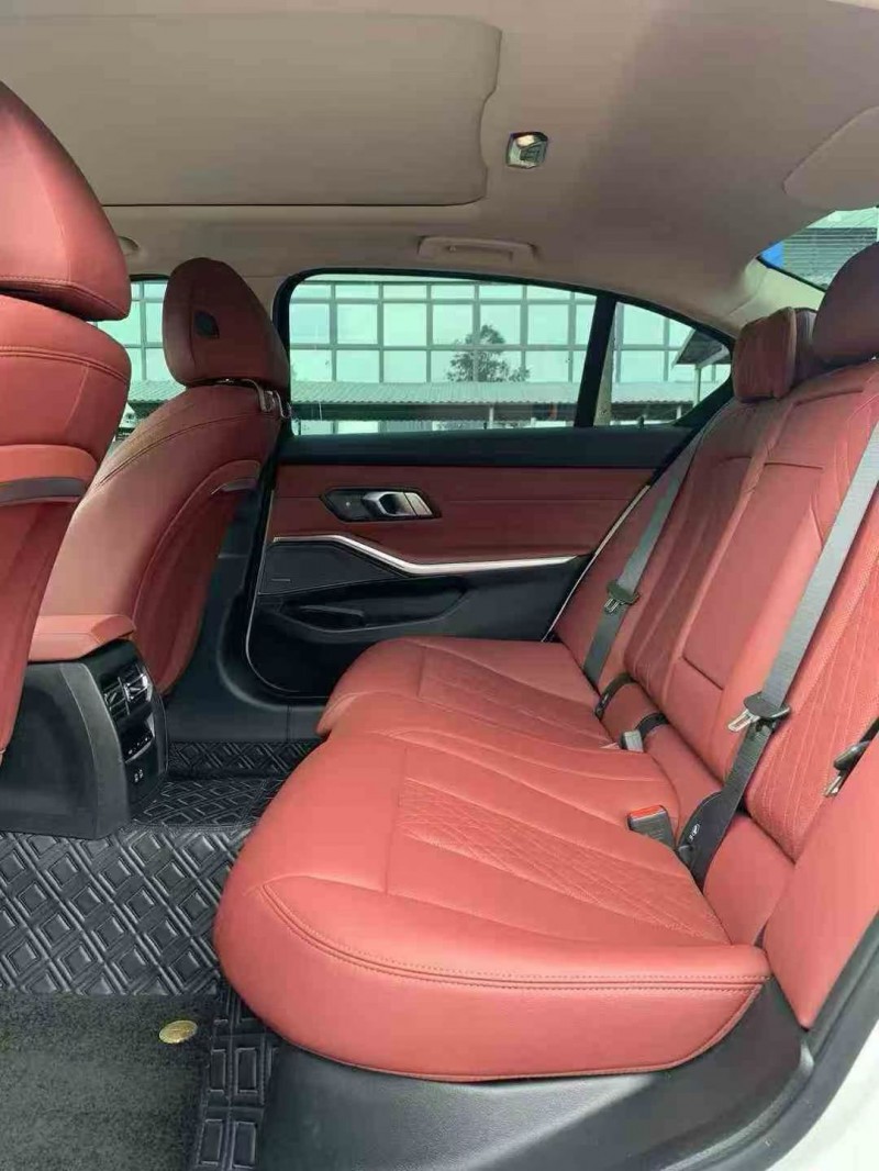 东莞24年宝马3系4