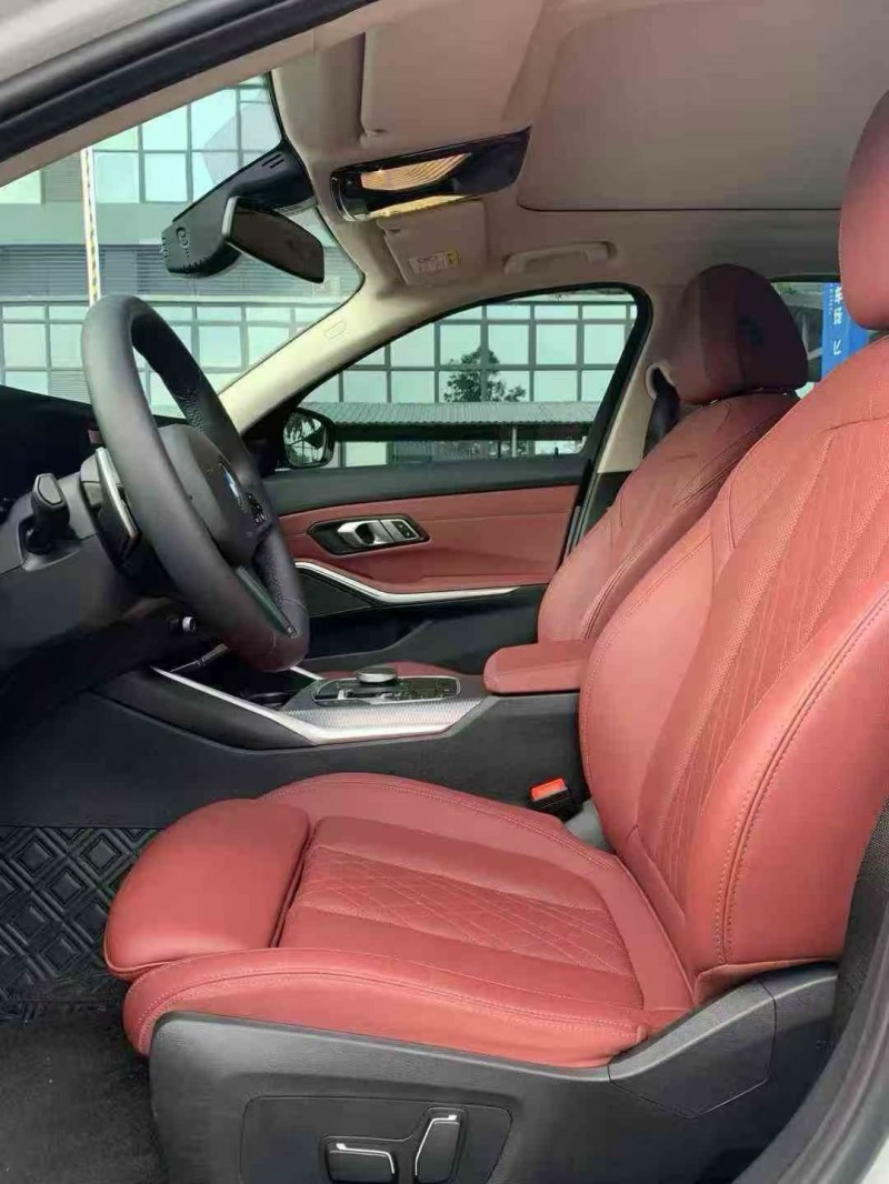 东莞24年宝马3系6