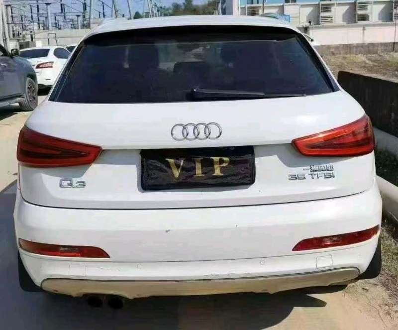 常德14年奥迪Q35