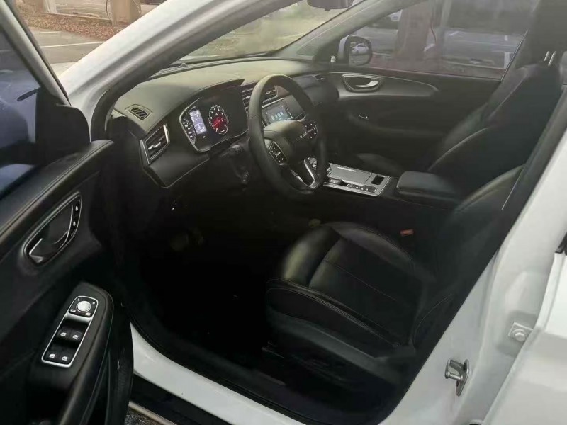 菏泽20年荣威RX55