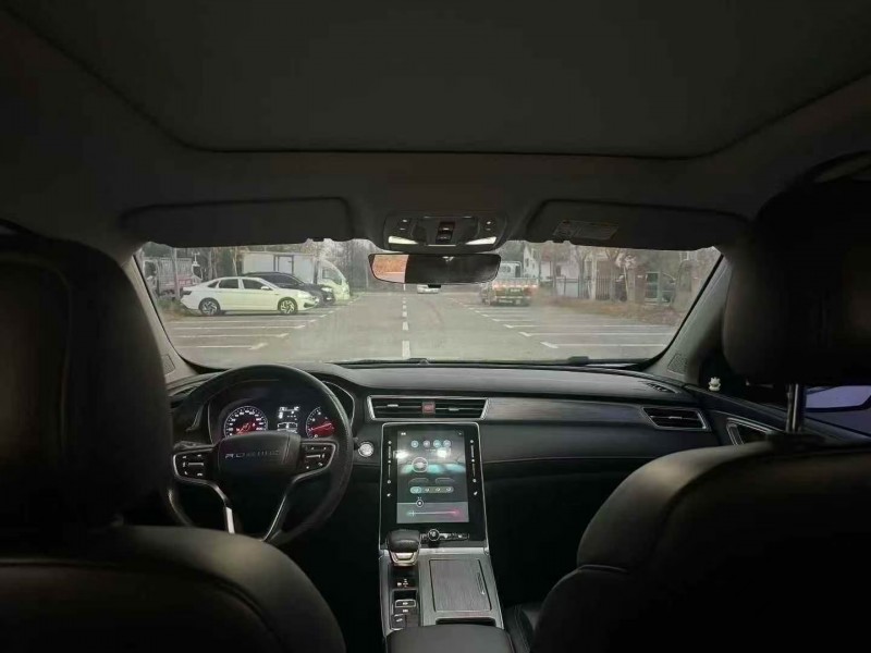 菏泽20年荣威RX56