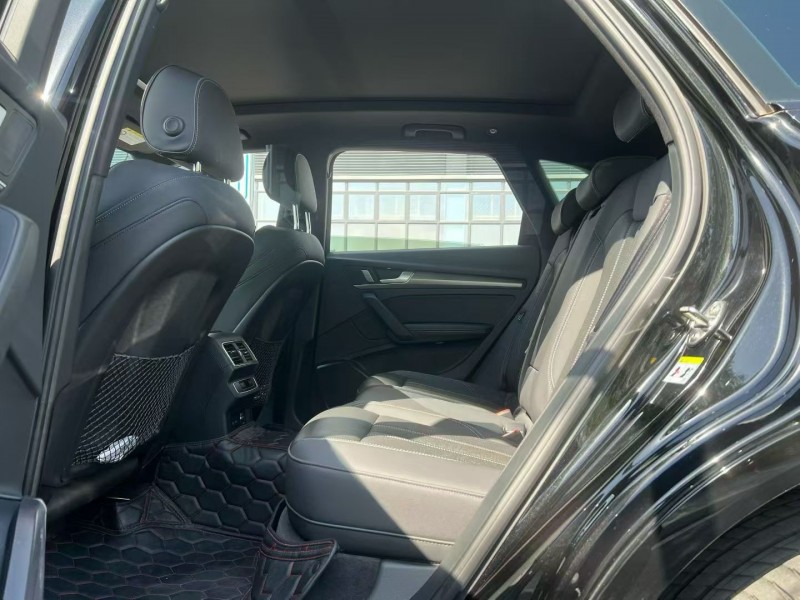 东莞24年奥迪Q55