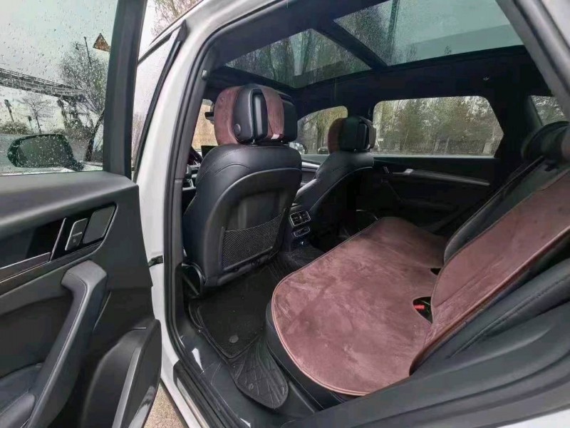 潍坊24年奥迪Q59