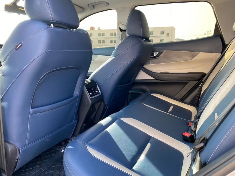 兰州24年奇瑞瑞虎6