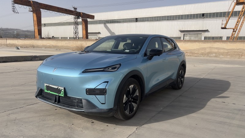 兰州25年长安汽车深蓝2