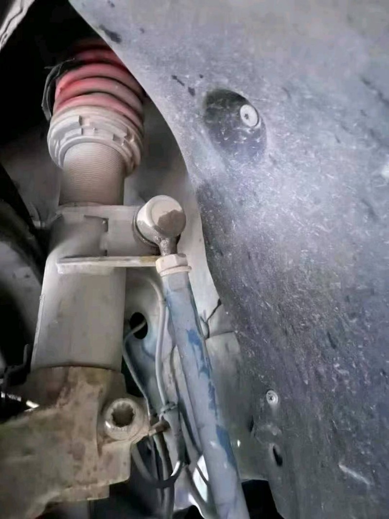 江门11年大众尚酷6