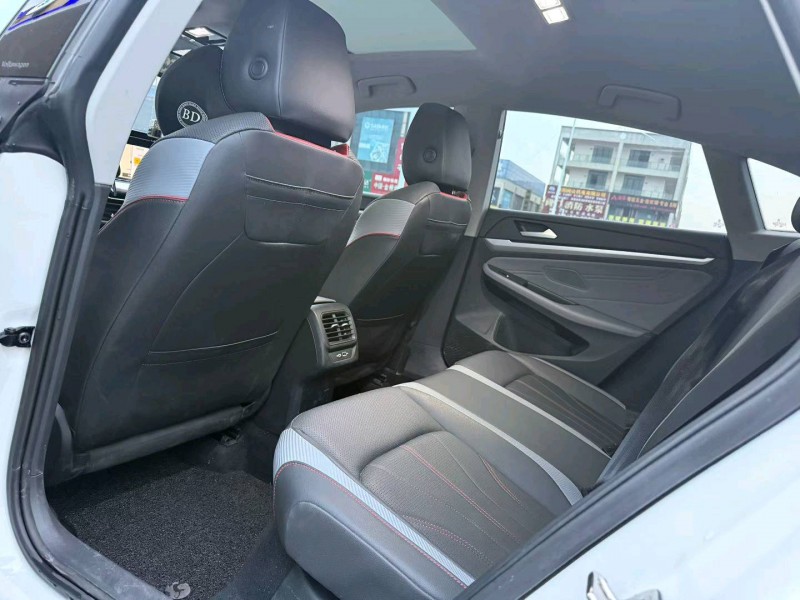 襄阳24年大众凌渡6