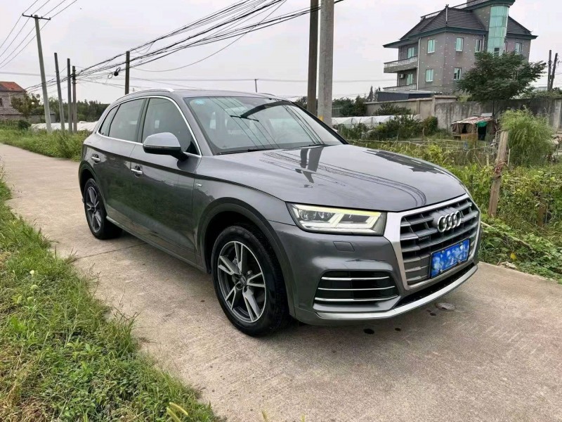 嘉兴20年奥迪Q59