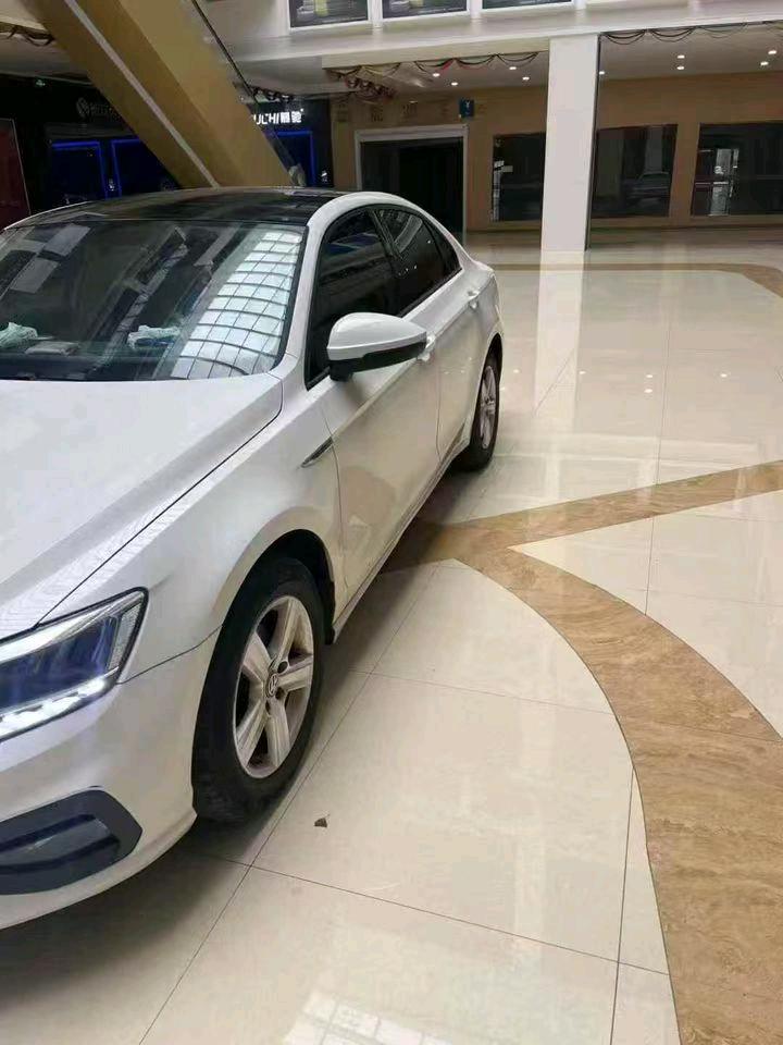 蚌埠21年大众凌渡2