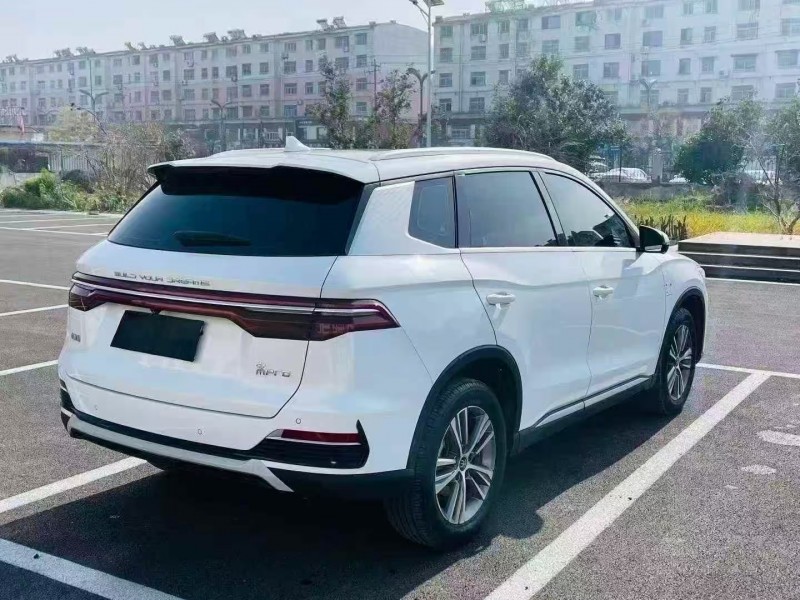 聊城21年比亚迪宋8