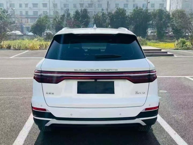 聊城21年比亚迪宋9