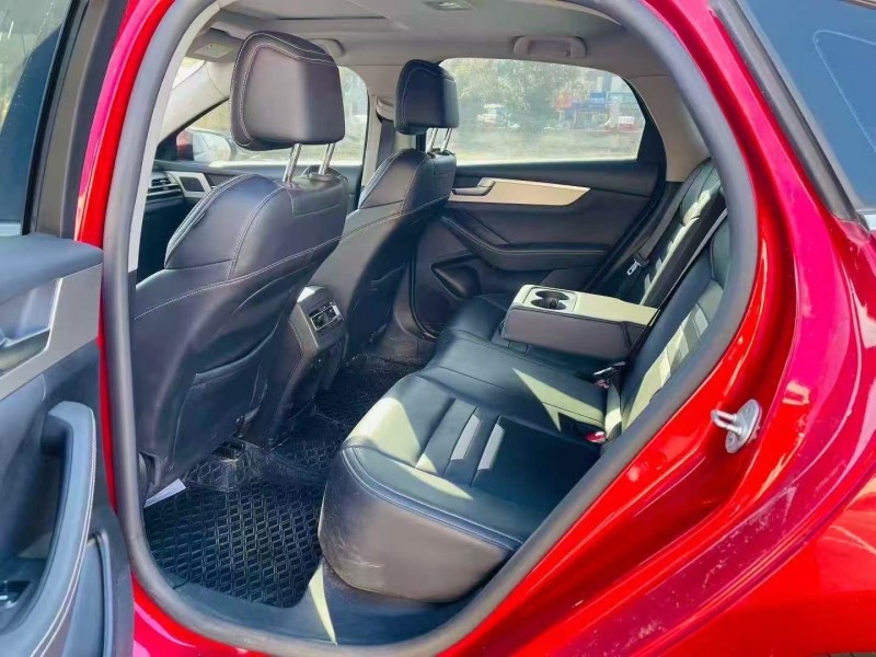 聊城20年比亚迪秦4