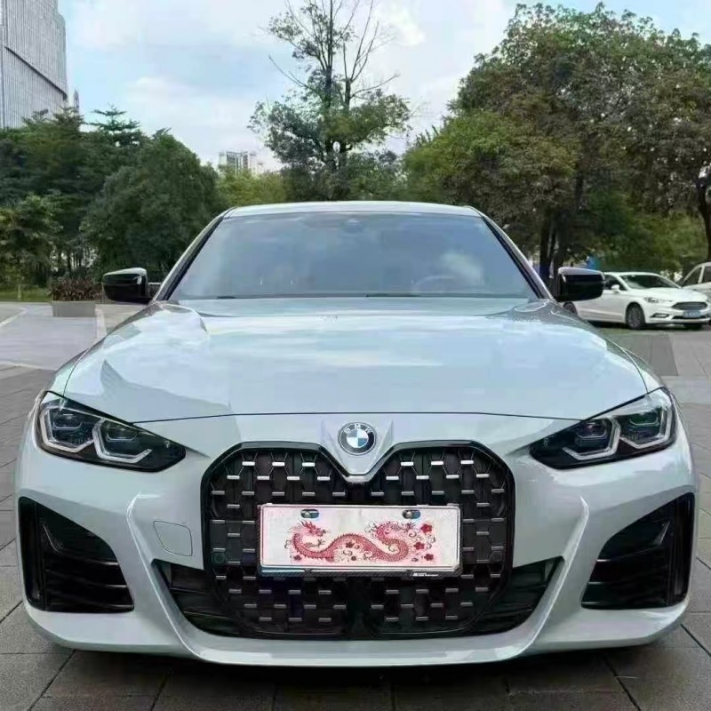 佛山23年宝马4系1