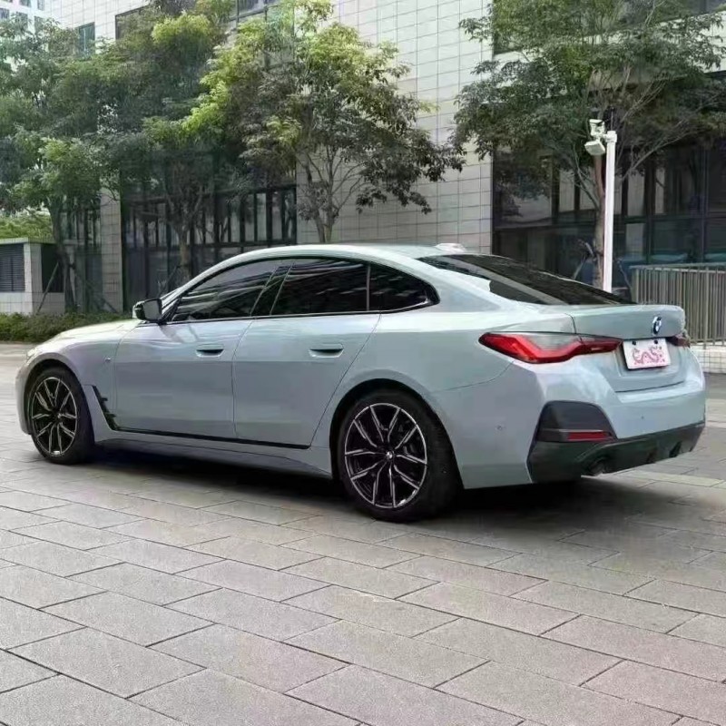 佛山23年宝马4系8