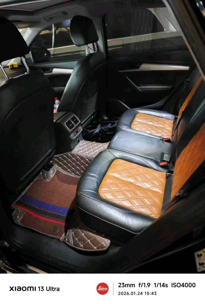 安庆19年奥迪Q53