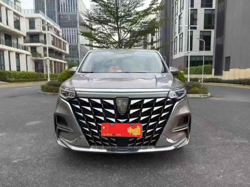 广州23年荣威IMAX81