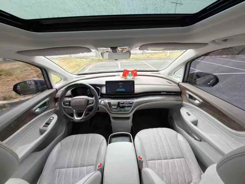 广州23年荣威IMAX84