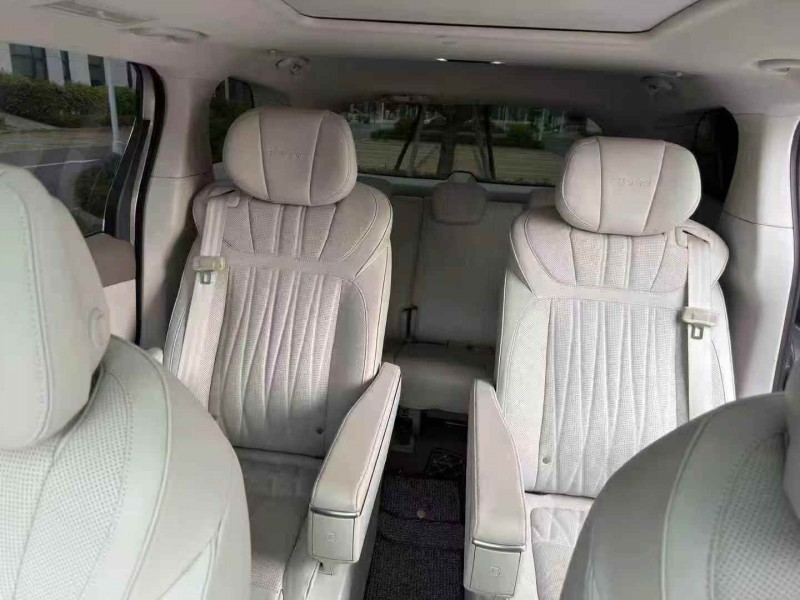 广州23年荣威IMAX85