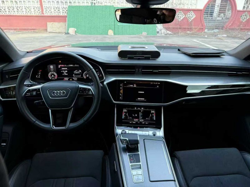 枣庄24年奥迪A6L4