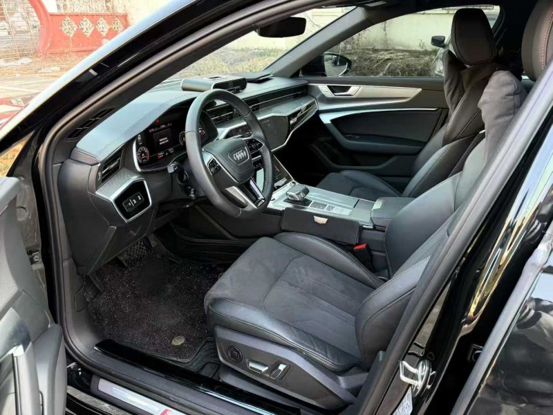 枣庄24年奥迪A6L6