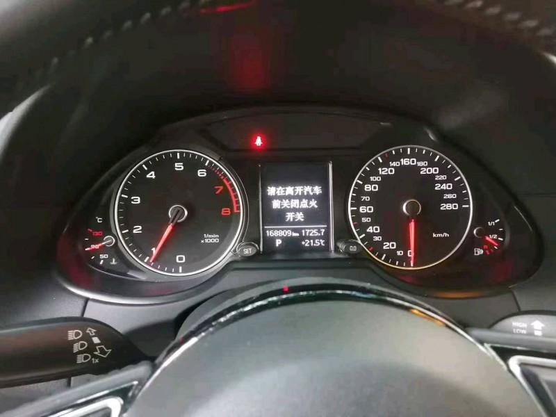 佛山18年奥迪Q53