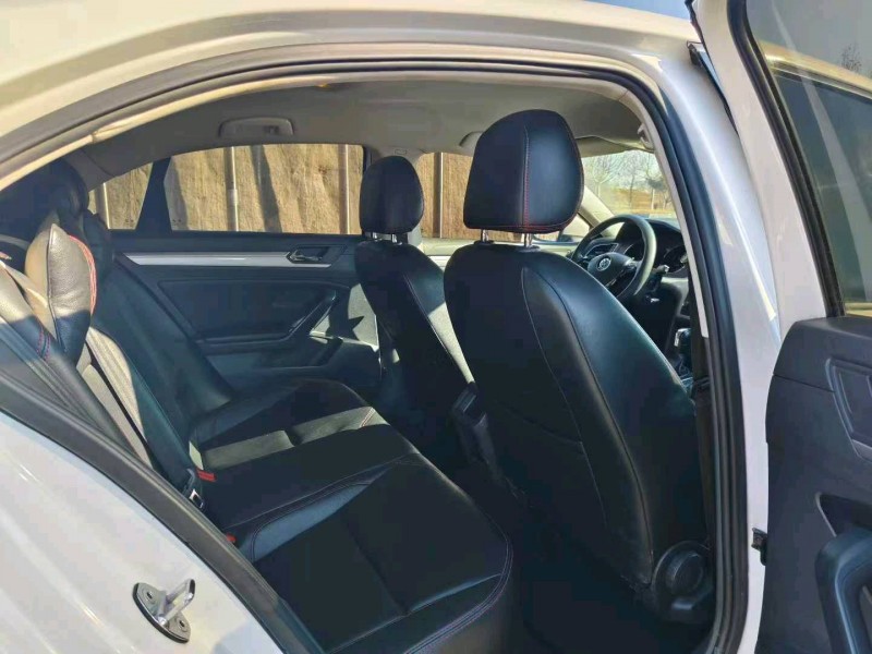 盐城18年大众凌渡5