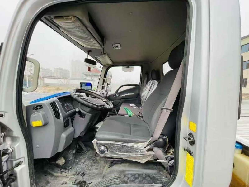 聊城24年福田奥铃4