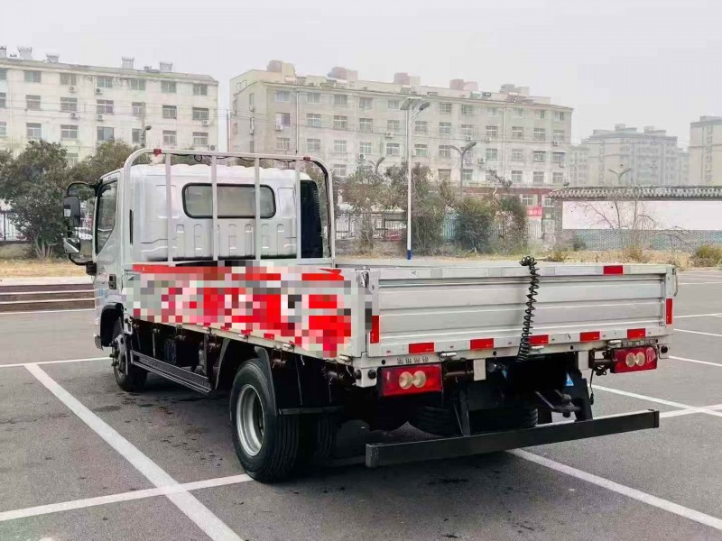 聊城24年福田奥铃7