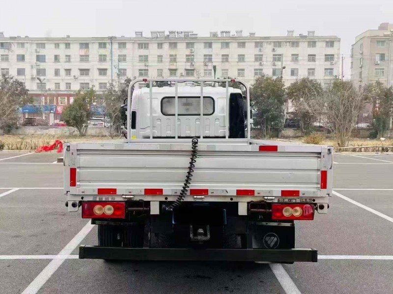 聊城24年福田奥铃9