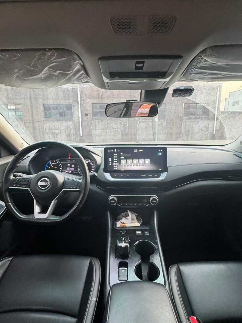 南昌22年日产轩逸4