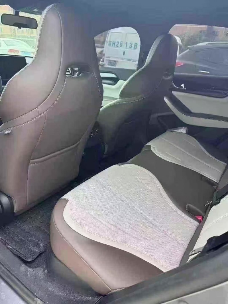 菏泽24年比亚迪秦5