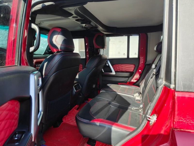 济宁19年北京BJ405