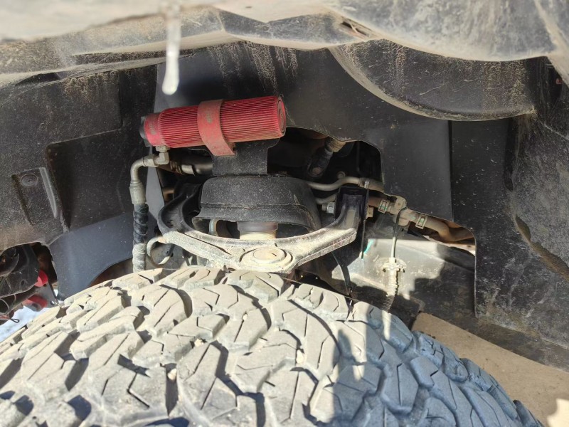 济宁19年北京BJ406