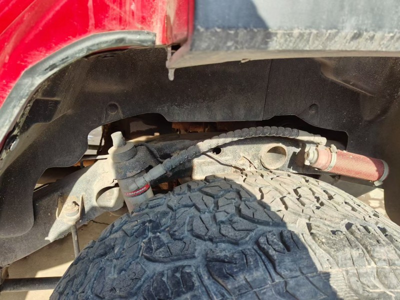 济宁19年北京BJ407