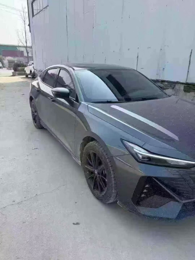 菏泽23年长安汽车UNI2