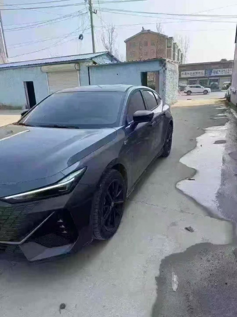 菏泽23年长安汽车UNI3