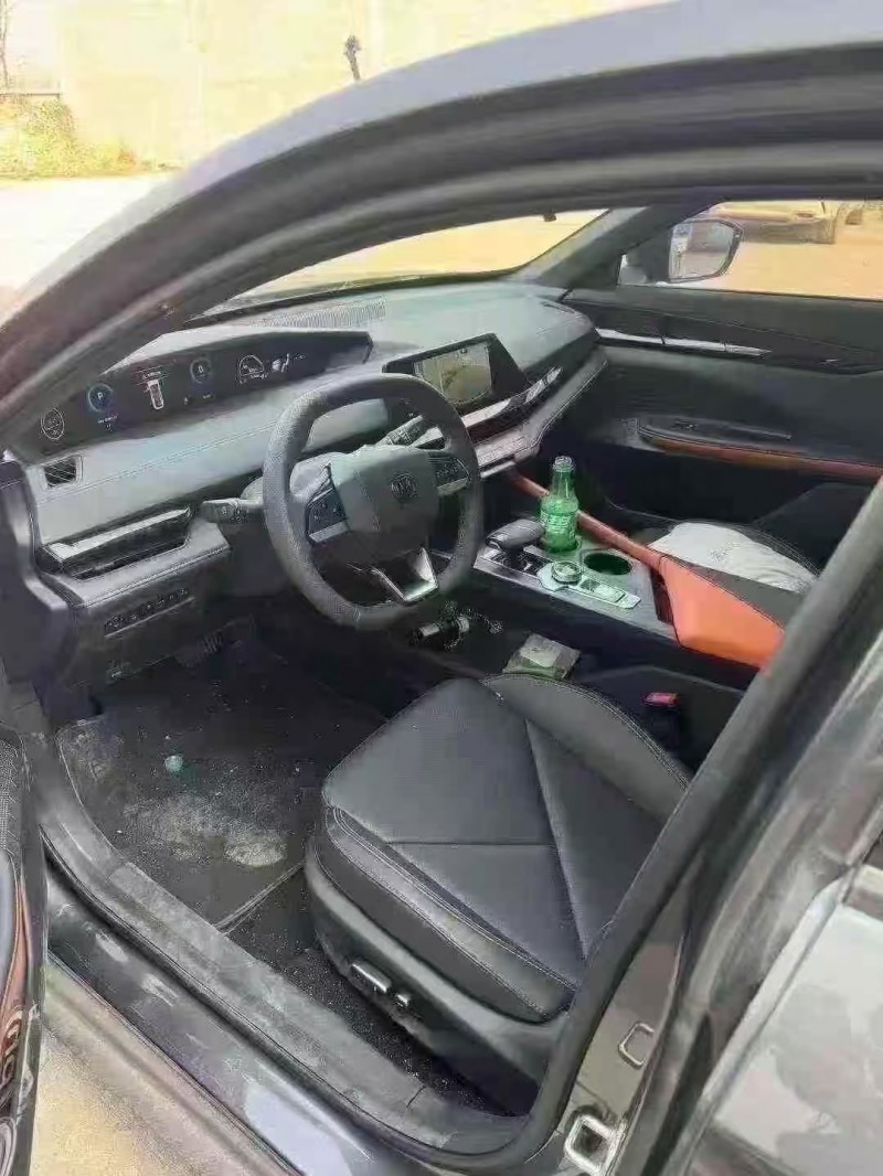 菏泽23年长安汽车UNI4